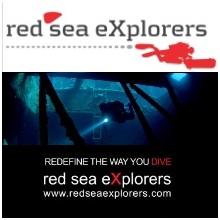 Red Sea Explorers